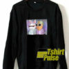 Arthur and Buster sweatshirt