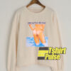 Assley Beach Bum sweatshirt
