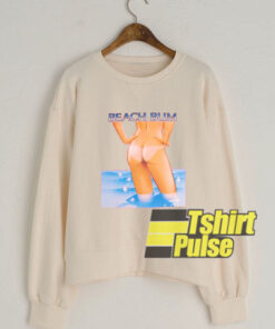 Assley Beach Bum sweatshirt