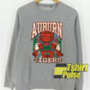 Auburn Tigers Grey sweatshirt