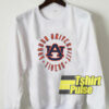 Auburn University Tigers sweatshirt