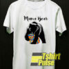 Autism Mama Bear t-shirt for men and women tshirt
