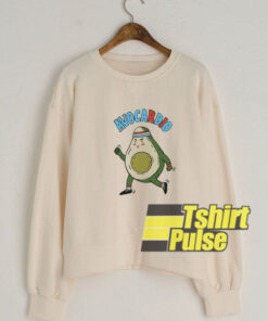 Avocardio sweatshirt