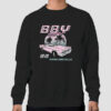 BBY by Piper Rockelle Merch Cruiser Sweatshirt Cheap
