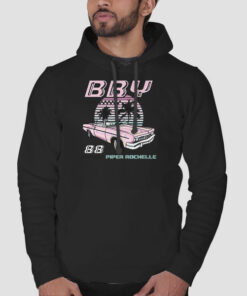 BBY by Piper Rockelle Merch Cruiser Sweatshirt Cheap