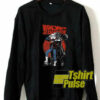 Back To The Darkside sweatshirt