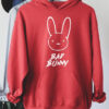 Bad Bunny Hoodie