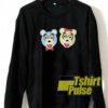 Bad Idea Bears sweatshirt