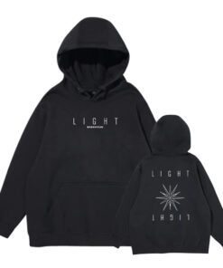 Baekhyun Light Hoodie