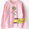 Balloons Adventure is Out There sweatshirt