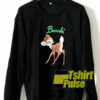 Bambi Graphic sweatshirt