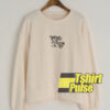 Bambi Little Bunny sweatshirt