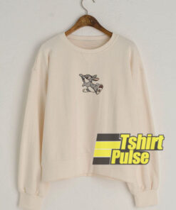 Bambi Little Bunny sweatshirt