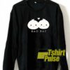 Bao Bae Cartoon sweatshirt