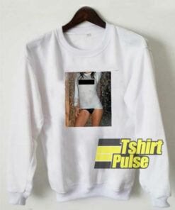 Barba Wet sweatshirt