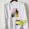 Barbapapa sweatshirt