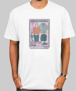 Barbie Insurrection Sweatshirt Cheap 2 Barbie Insurrection Sweatshirt Cheap 3