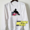 Barrel Racer sweatshirt