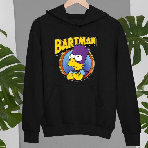 Bartman Hoodie