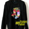 Bartman Radioactive Man sweatshirt