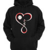 Baseball Funny Hoodie
