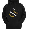 Bat Hoodie