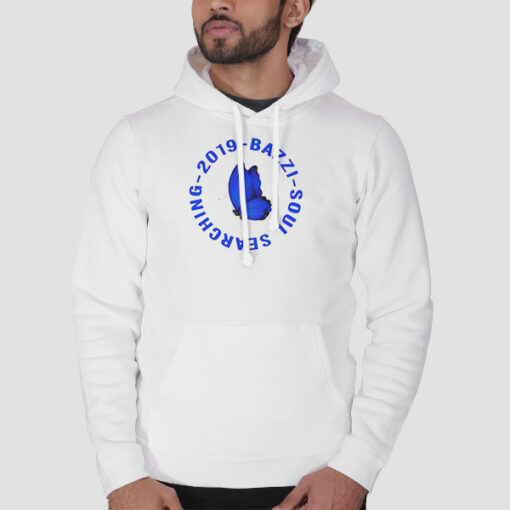 Bazzi Soul Searching Bazzi Merch Sweatshirt Cheap