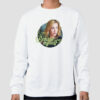 Be Have Myself Gillian Anderson Sweater Cheap