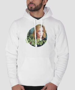Be Have Myself Gillian Anderson Sweater Cheap
