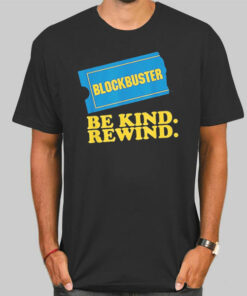 Be Kind Rewind Blockbuster Video Sweatshirt Cheap 2 Be Kind Rewind Blockbuster Video Sweatshirt Cheap 3