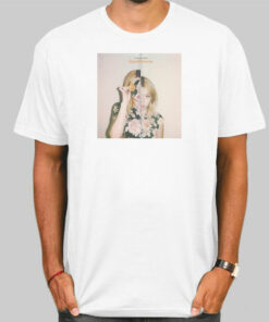 Beabadoobee Merch Fake It Flowers Sweatshirt Cheap 2 Beabadoobee Merch Fake It Flowers Sweatshirt Cheap 3