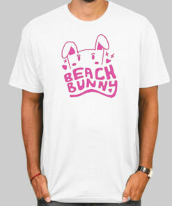 Beach Bunny Merch Pink Sweatshirt Cheap 2 Beach Bunny Merch Pink Sweatshirt Cheap 3