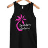 Beach Hair tank top