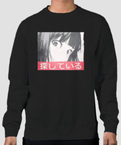 Beat Saber Anime Dashie Sweatshirt Cheap