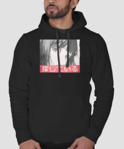 Beat Saber Anime Dashie Sweatshirt Cheap