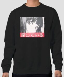 Beat Saber Anime Dashie Sweatshirt Cheap 4