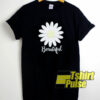 Beautiful Deasy Flower shirt