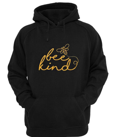 Bee Kind Hoodie