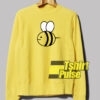 Bee sweatshirt