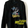Believe Diabetes Awareness sweatshirt