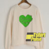 Believe In Hope sweatshirt