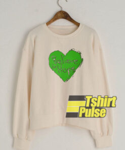 Believe In Hope sweatshirt
