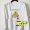Bellionaire Richest sweatshirt