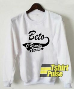 Beto O’rourke Running For Senate Texas sweatshirt Cheap 01 Beto O’rourke Running For Senate Texas sweatshirt Cheap 01