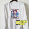 Betty Boop New Orleans sweatshirt