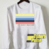 Biarritz France 1990 sweatshirt