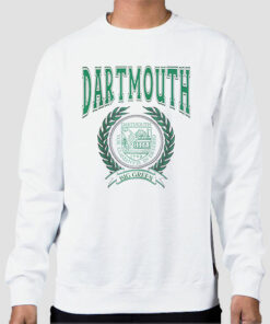 Big Green College Dartmouth Sweatshirt Cheap Big Green College Dartmouth Sweatshirt Cheap