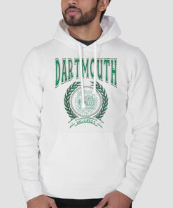 Big Green College Dartmouth Sweatshirt Cheap