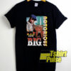 Biggie Smalls RIP 3 09 1997 t-shirt for men and women tshirt