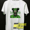 Billie Eilish Cartoon Hip Hop t-shirt for men and women tshirt